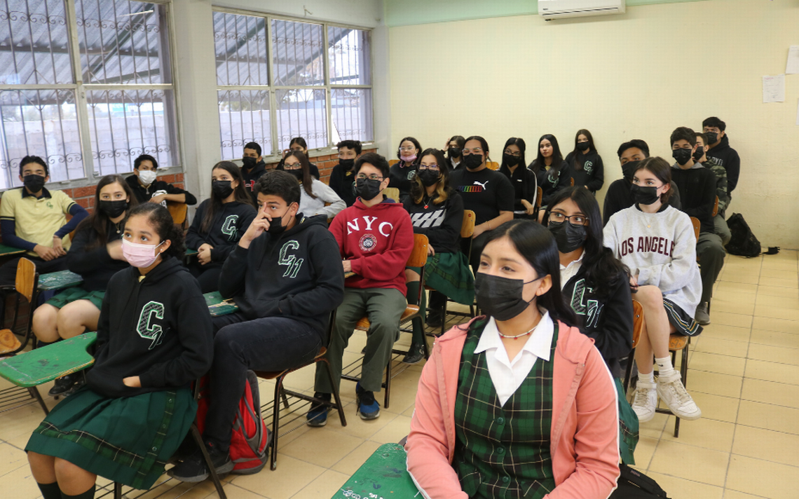 Más De 7 Mil Estudiantes Egresan De Bachillerato - El Sudcaliforniano ...